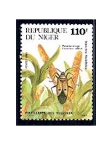Niger N° 679 Neuf **