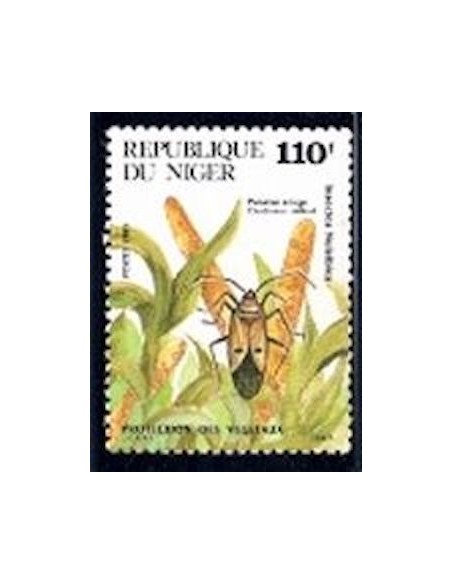 Niger N° 679 Neuf **