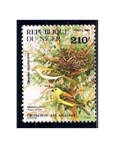 Niger N° 681 Neuf **