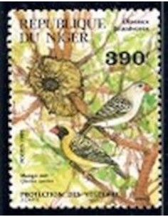 Niger N° 682 Neuf **