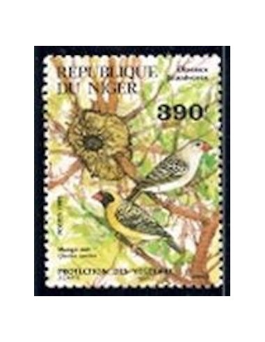 Niger N° 682 Neuf **