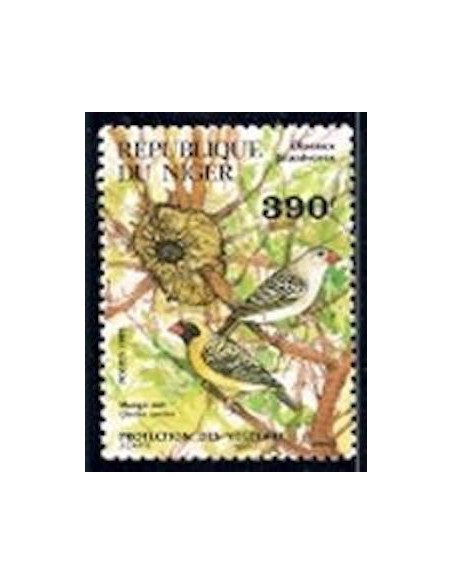 Niger N° 682 Neuf **