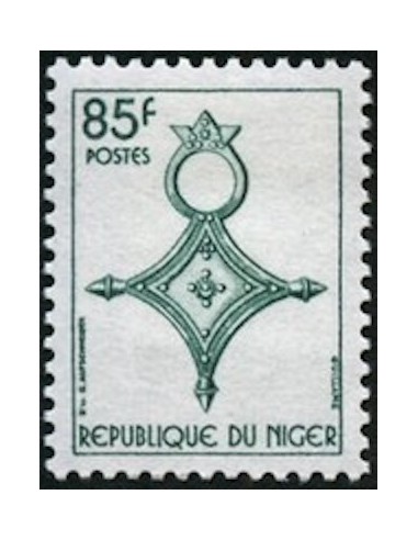 Niger N° 683 Neuf **