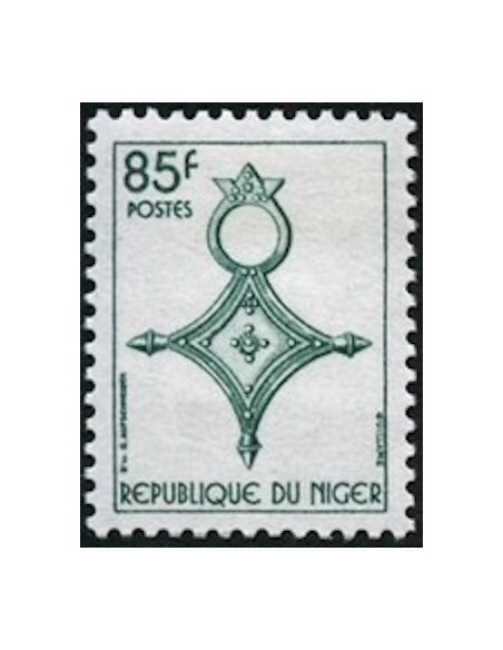 Niger N° 683 Neuf **