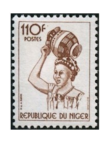 Niger N° 684 Neuf **