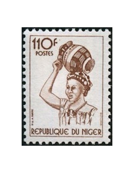 Niger N° 684 Neuf **