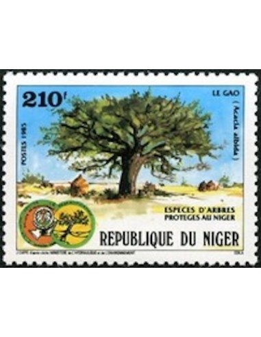Niger N° 687 Neuf **