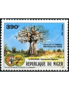 Niger N° 688 Neuf **