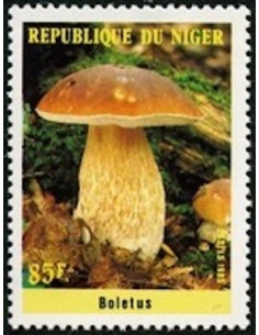 Niger N° 692 Neuf **