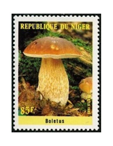 Niger N° 692 Neuf **