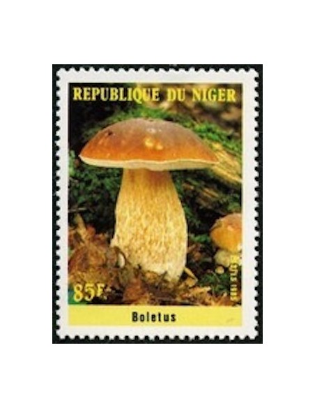 Niger N° 692 Neuf **