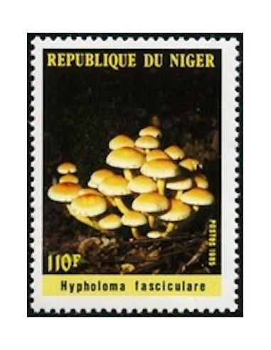 Niger N° 693 Neuf **