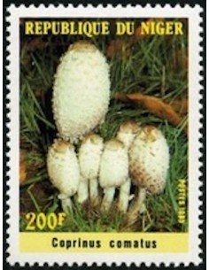 Niger N° 694 Neuf **