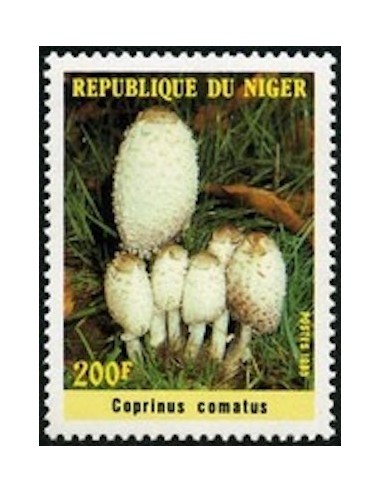 Niger N° 694 Neuf **