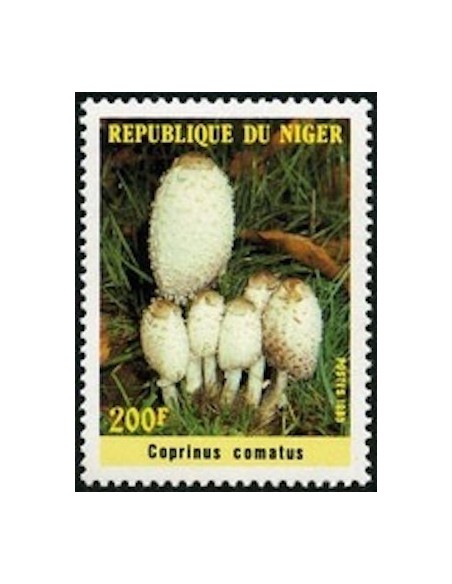 Niger N° 694 Neuf **