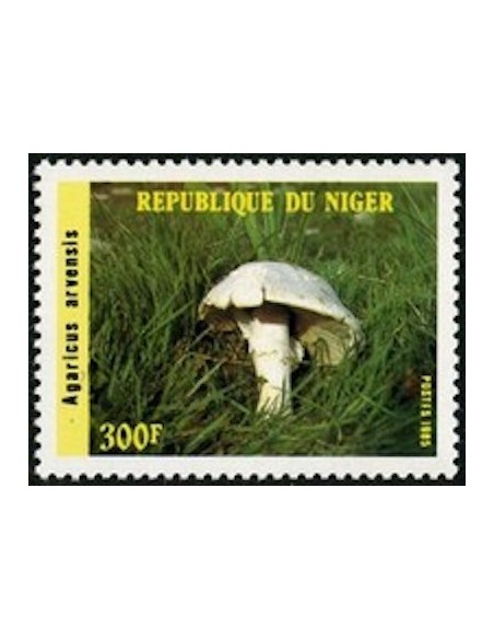Niger N° 695 Neuf **