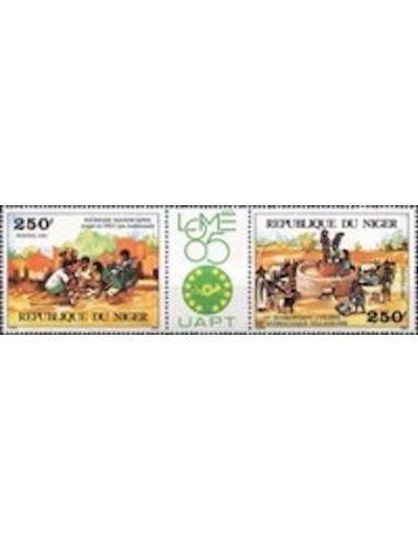 Niger N° 705A Neuf **