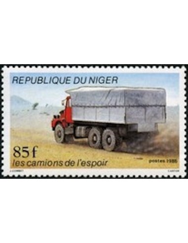 Niger N° 714 Neuf **