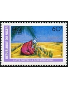 Niger N° 719 Neuf **