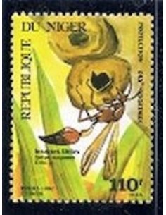 Niger N° 726 Neuf **