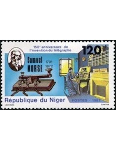 Niger N° 729 Neuf **