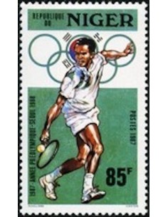 Niger N° 732 Neuf **