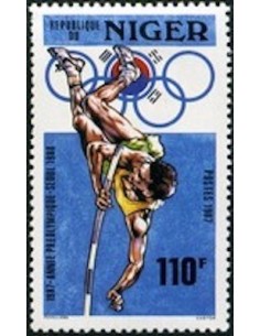 Niger N° 733 Neuf **