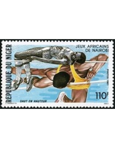 Niger N° 739 Neuf **