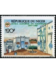 Niger N° 744 Neuf **