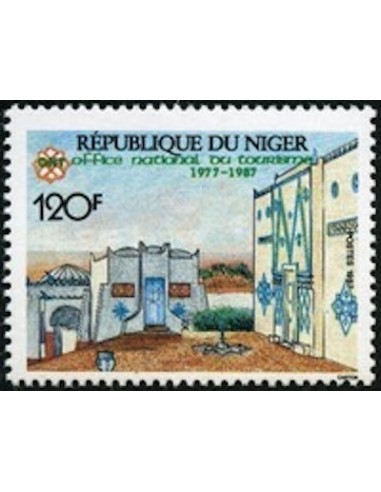 Niger N° 744 Neuf **
