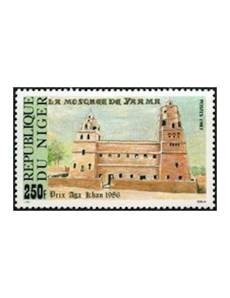 Niger N° 748 Neuf **