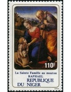 Niger N° 752 Neuf **