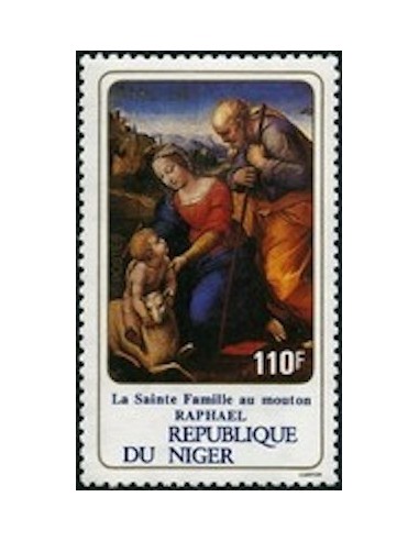 Niger N° 752 Neuf **