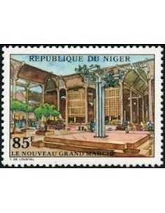 Niger N° 760 Neuf **