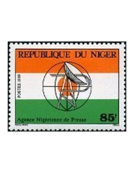 Niger N° 767 Neuf **