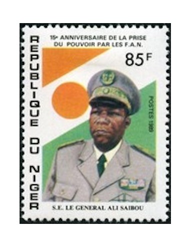 Niger N° 772 Neuf **
