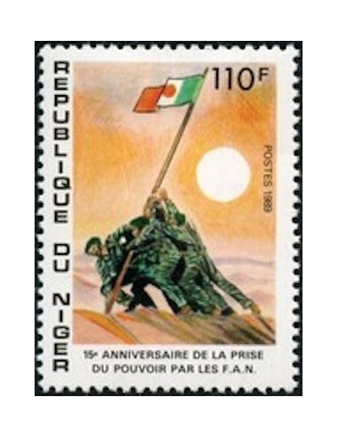 Niger N° 773 Neuf **