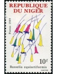 Niger N° 780 Neuf **