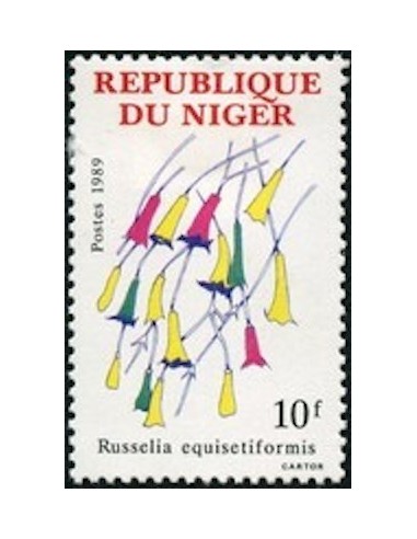 Niger N° 780 Neuf **
