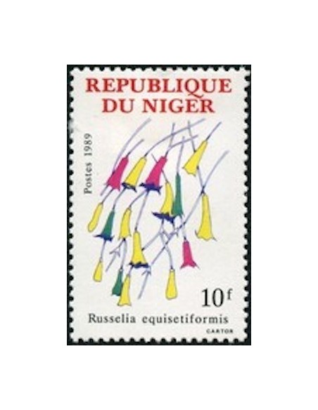 Niger N° 780 Neuf **