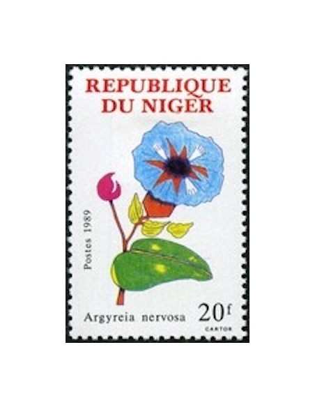 Niger N° 781 Neuf **