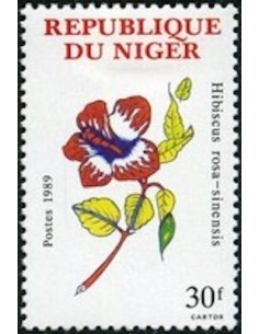 Niger N° 782 Neuf **
