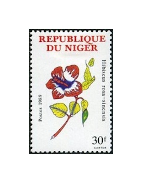 Niger N° 782 Neuf **