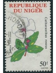 Niger N° 783 Neuf **