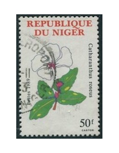 Niger N° 783 Neuf **