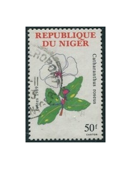 Niger N° 783 Neuf **