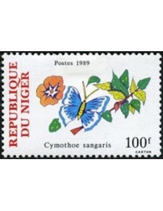 Niger N° 784 Neuf **