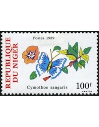 Niger N° 784 Neuf **