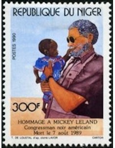 Niger N° 789 Neuf **