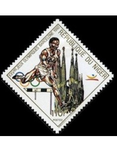 Niger N° 796 Neuf **